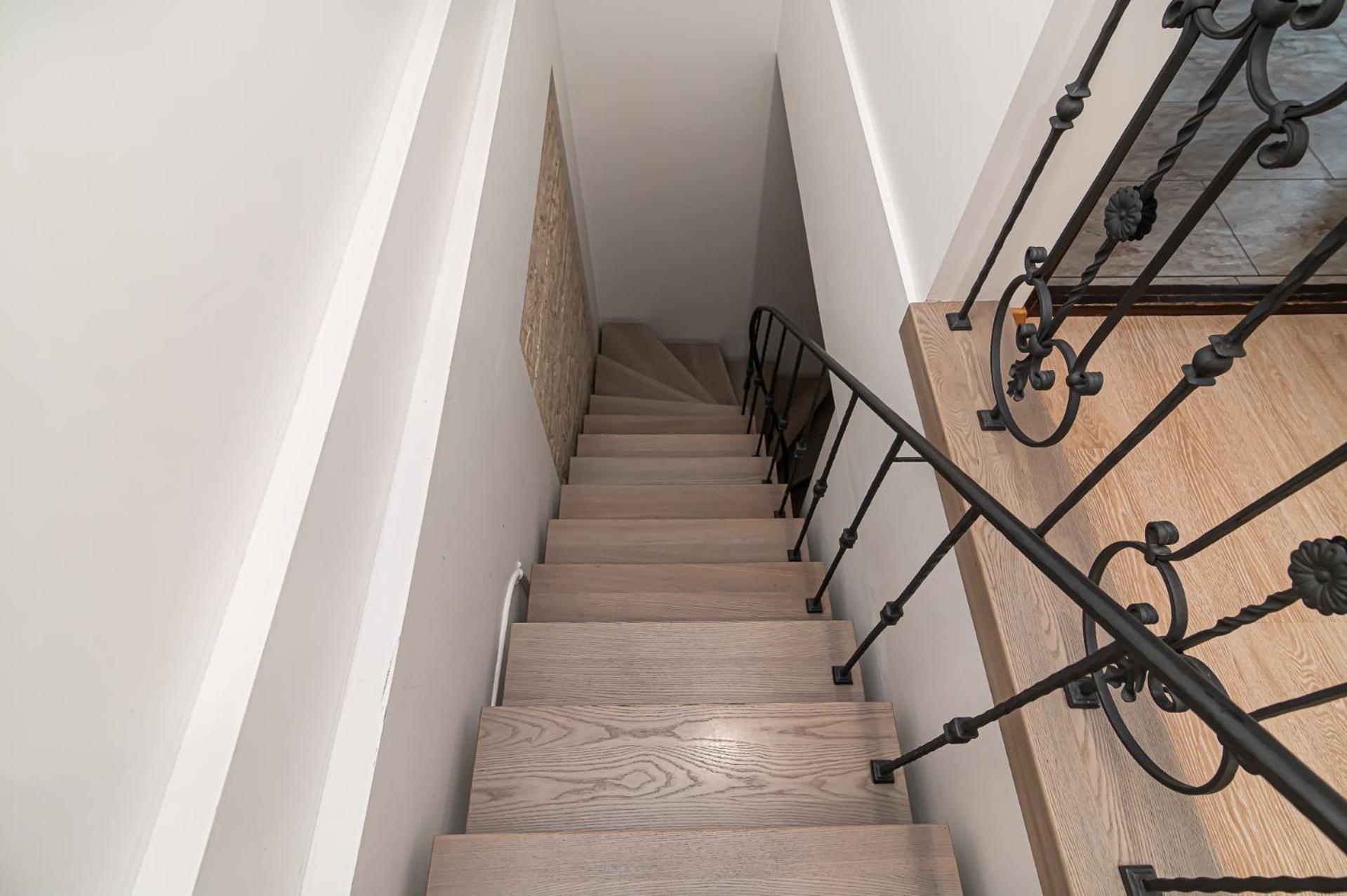 Apartamento Vilnius Old Town Happiness Exterior foto