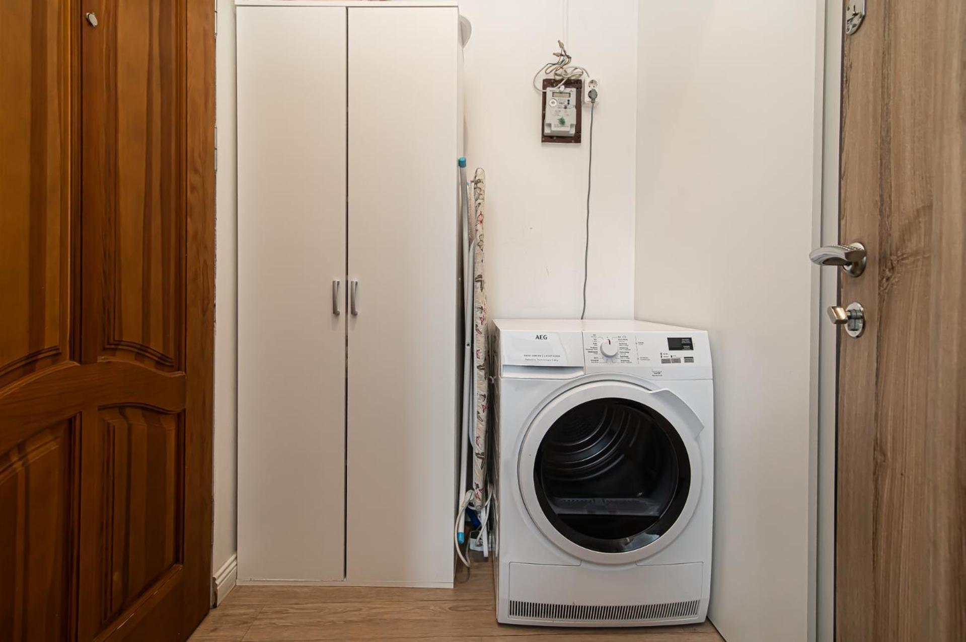 Apartamento Vilnius Old Town Happiness Exterior foto