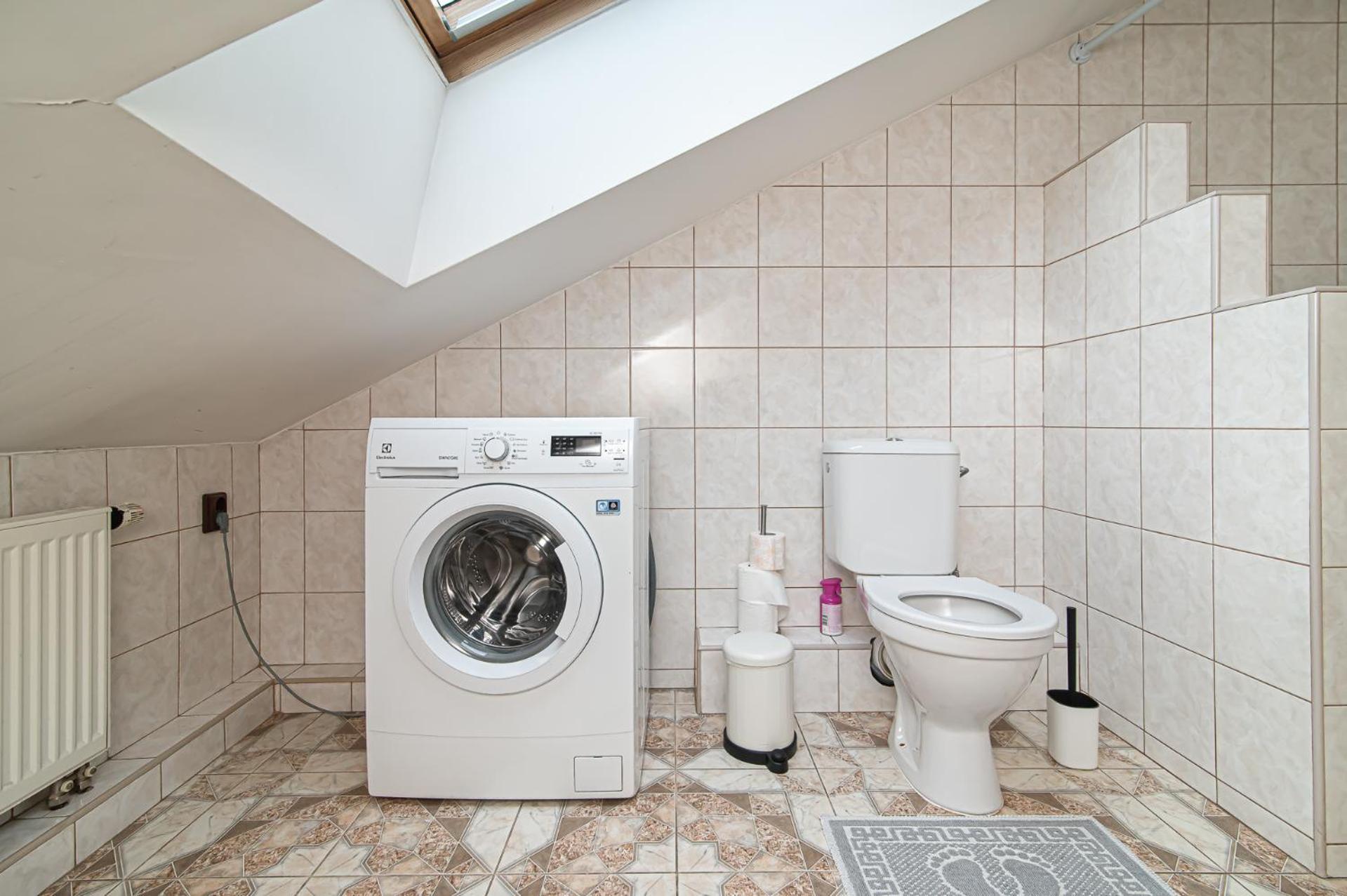 Apartamento Vilnius Old Town Happiness Exterior foto